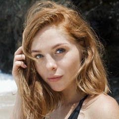 Анна Панаиотиди, 01.10.1985