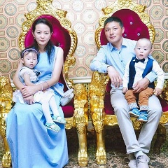 Ainur Ersaryeva, 13.05.1991, Алматы