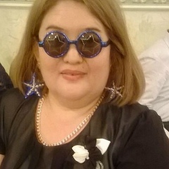 Райхан Амангереева, 08.03, Актау