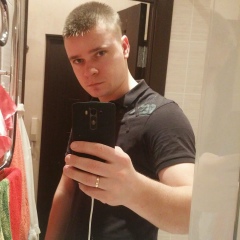 Виталий Поноркин, 21.01.1983, Санкт-Петербург