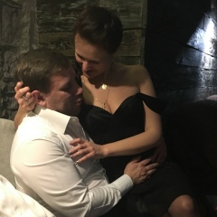 Катя Фролкова, 28.11.1987, Москва