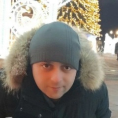 Александр Жуков, 15.12.1993, Белгород