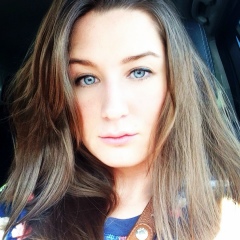 Verasik Baulina, 11.07, Москва