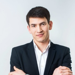 Zakir D, Дашогуз