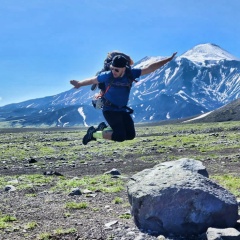Евгений Филин, 06.10.1989, Москва