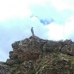 Бекболат Сулеймен, 12.01.2002