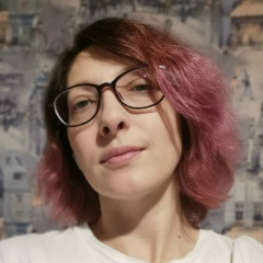 Мира Кошкина, 18.03