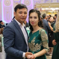 Maral Almabayeva, 02.08.1991, Алматы