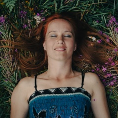 Ольга Куршакова, 25.06, Санкт-Петербург