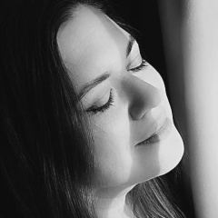 Ольга Филиппова, 22.07, Санкт-Петербург