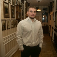 Сергей Смирнов, 01.06