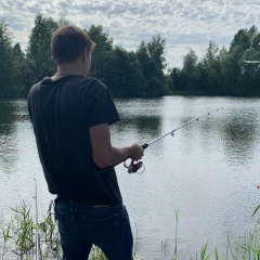 Кирилл Гадзинский, 30.01