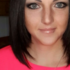 Света Кулиничева, 04.09.1983, Санкт-Петербург