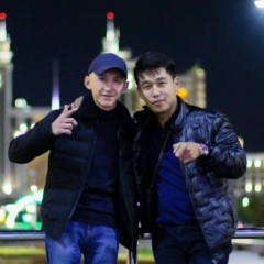 Nagashybai Tazhimbetov, 08.07.1999, Актобе