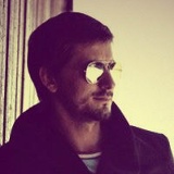 Genry Grayscale, 13.08.1986, New York City