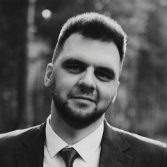 Максим Кулибабенко