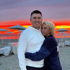 Дмитрий Чухлебов, Калининград