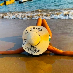 Zarina Zarina, Новотроицк