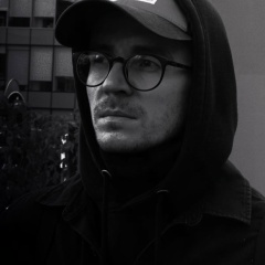 Вячеслав Бабийчук, 09.06.1987, Новосибирск