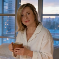 Анжела Смирнова, 03.06, Раменское