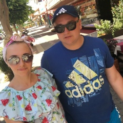 Андрей Клименко, 18.03, Киев