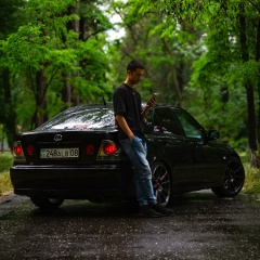 Агажан Тилеулиев, 10.08, Barcelona