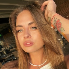 Юлия З, 18.11.1996, Алматы