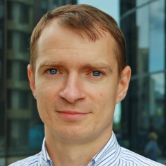 Роман Скворцов, 21.05, Санкт-Петербург