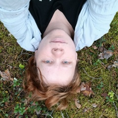 Софья Волошина, 30.01.1990, Санкт-Петербург