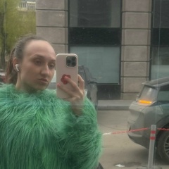 Екатерина Глухова, 30.04.1993, Москва