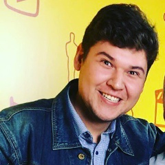 Timur Kashaganov, 20.07