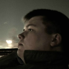 Денис Ботин, 17.12.1988, Санкт-Петербург