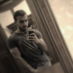 Nurlan Huseynov, 27.05.1994, Баку