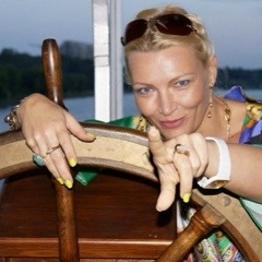 Татьяна Пономарева, 14.09.1989, Воронеж