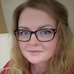 Светлана Галицина, 30.03, Москва