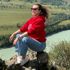 Елена Петрова, 30.06, Красноярск