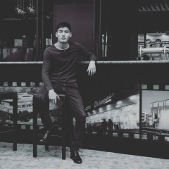 Убайда Шертаев, 12.03, Алматы