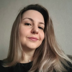 Кристина Козырева, 28.02, Краснодар