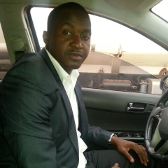 Рожерио Киала, 17.03, Ульяновск