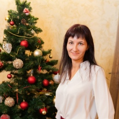 Александра Андросова, 01.05.1987, Белгород