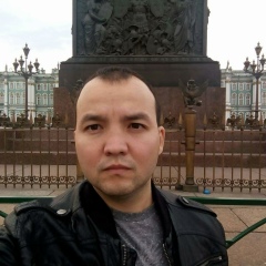 Сергей Ли, 12.07.1986