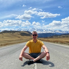 Никита Барышев, 24.09.1989, Волгоград