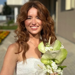 Екатерина Анашкина, 02.04
