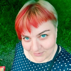 Юлия Кучер, 15.08, Костерево