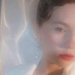 Катя Малиновская, 20.02, Красноярск