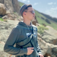 Иван Болкисев, 05.04.1991