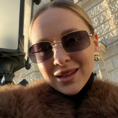 Мария Архангельская, 07.02, Санкт-Петербург