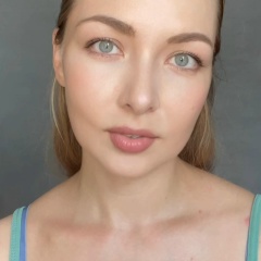 Дина Руцкая, 17.06, Москва