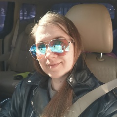 Екатерина Серёгина, 07.02.1985, Санкт-Петербург