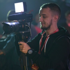 Костя Загребельный, 26.12, Киев